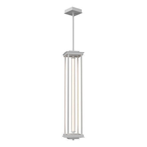 Hubbardton Forge HUB-131632 Athena 1-Light Large LED Lantern