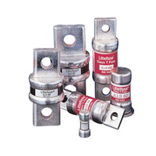 Littelfuse JLLN Series Class T Fast-Acting Fuse, 300VAC