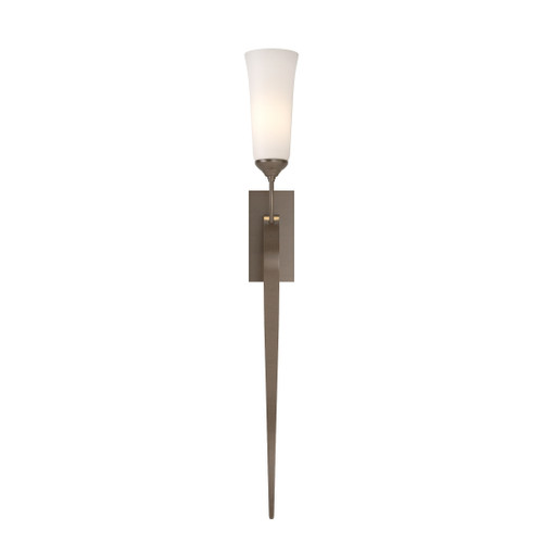 Hubbardton Forge HUB-204529 Sweeping Taper ADA Sconce