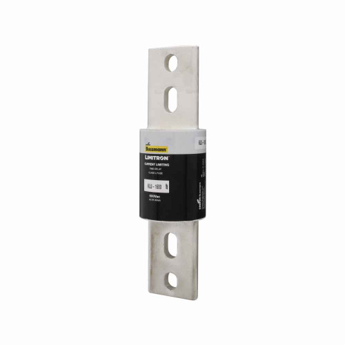 Bussmann KLU Series LIMITRON Fast-Acting Class L Fuse