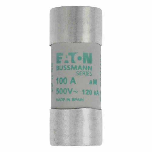 Bussmann C10M1 14 x 51 mm Cylindrical/Ferrule Fuse, Class gG/gL, 690V AC