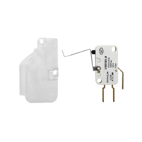 Bussmann BAC Series Auxiliary Contact, 1A-12A Amp Range
