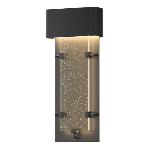 Hubbardton Forge HUB-302501 Ursa Small LED Outdoor Sconce