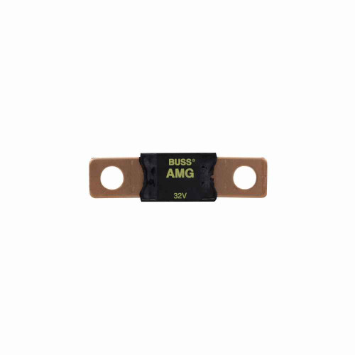Bussmann AMG Stud-Mount High-Current Fuse, Thermal Type