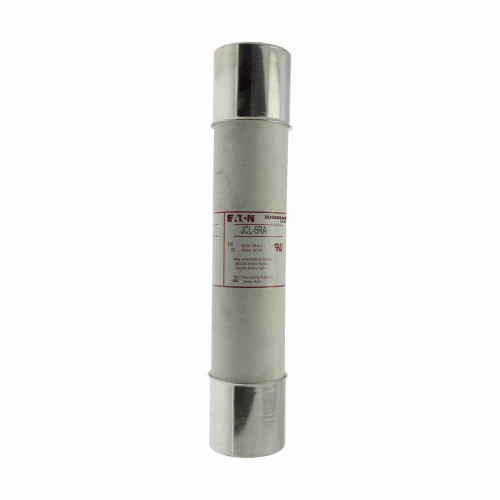 Bussmann JCW Series E-Rated PT Medium Voltage Fuse, Current-Limiting, 40 kAIC