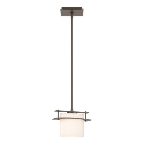 Hubbardton Forge HUB-188200 Arc Ellipse Mini Pendant