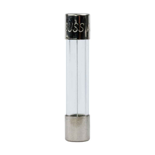 Bussmann BKAGC Series Fast-Acting Ferrule Fuse