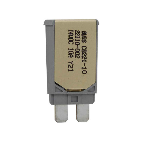 Bussmann BKCB221 Automotive ATC Resettable Circuit Breaker