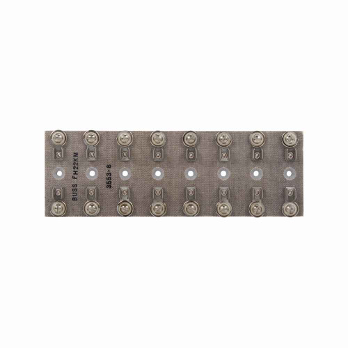 Bussmann FH22GM Eaton Series Mil-Spec Fuse Holder, RoHS Compliant