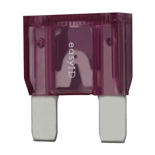 Bussmann BPMAX Fast-Acting Maxi Fuse, 32V Blade-Type
