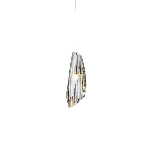 Hubbardton Forge HUB-161321 Luma Mini Pendant