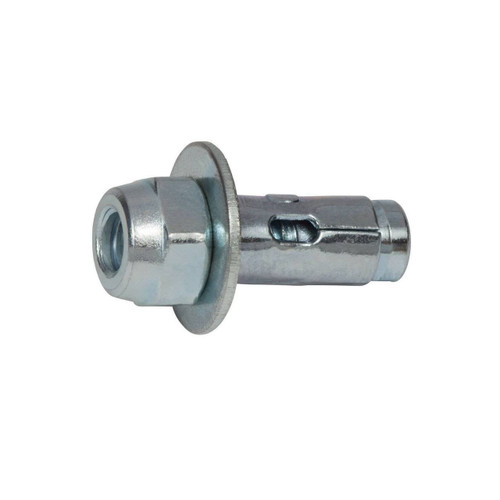 CONFAST 304 Stainless Steel Acorn Sleeve Anchor (Box of 100)
