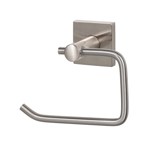 Sure-Loc Monza Series Single Post Paper Holder Set for Residential Bath Hardware