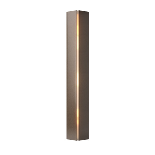 Hubbardton Forge HUB-217652 Gallery LED Sconce