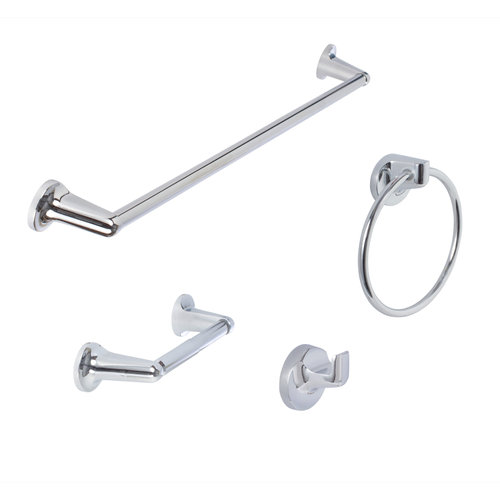 Sure-Loc Sierra Series Two-Post Paper Holder Set