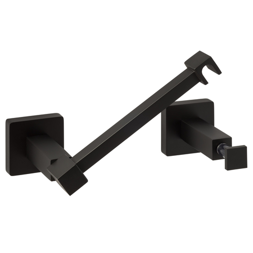 Sure-Loc Vlora Series Two-Post Pivot Paper Holder Set