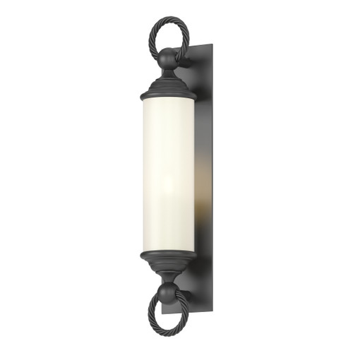 Hubbardton Forge HUB-303080 Cavo Large Outdoor Wall Sconce