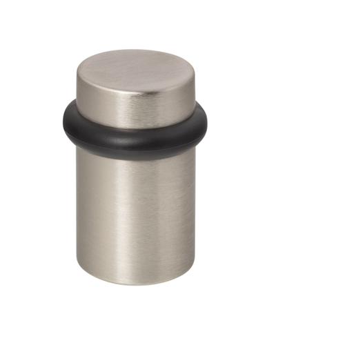 Sure-Loc Cylindrical Floor Stop for Residential Doors