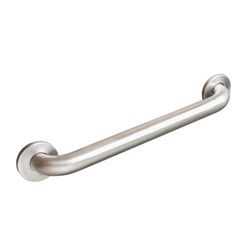 Sure-Loc Grab Bar with Concealed Mounting, 1-1/2" Diameter, 300 lb Load Rating