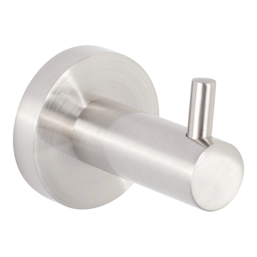 Sure-Loc Lugano Series Robe Hook for Residential Bathrooms
