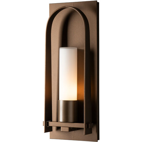 Hubbardton Forge HUB-302030 Triomphe Small Outdoor Sconce