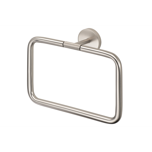 Sure-Loc Somma Series Towel Ring, Ridgecrest Collection