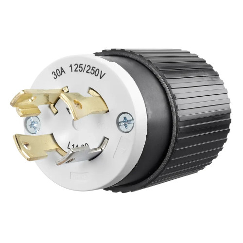 Bryant 71020NP 7 Series Non-Metallic Locking Plug