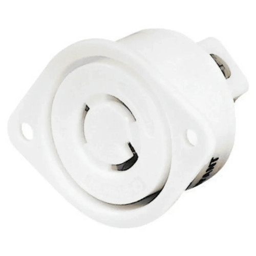 Bryant 4715ER Female Nylon Equipment Receptacle