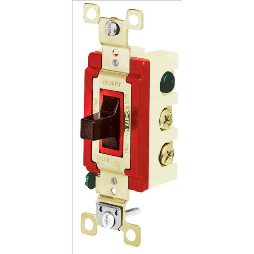 Bryant 4922 SPDT Main-Contact AC Switch
