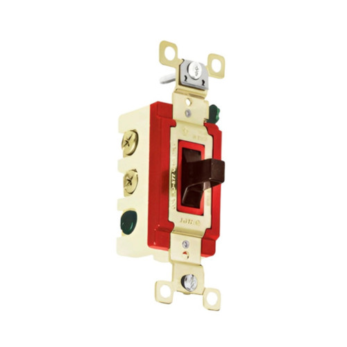 Bryant 4922 SPDT Main-Contact AC Switch
