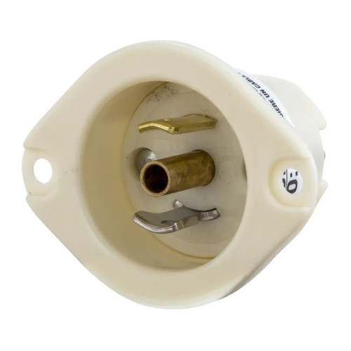 BRYANT 7595MB FLANGED INLET-NEM ML-2P