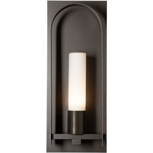 Hubbardton Forge HUB-302032 Triomphe Large Outdoor Sconce