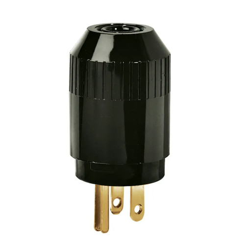 Bryant 5965B Ground Plug, NEMA 5-15P Configuration