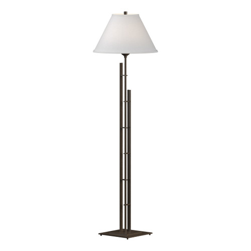 Hubbardton Forge HUB-248421 Metra Double Floor Lamp