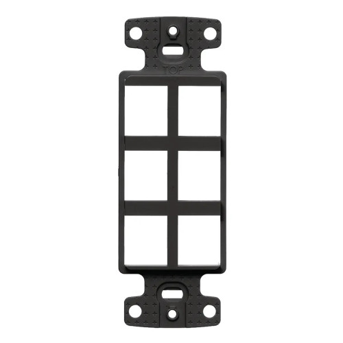 Bryant NS616BK Decorator Wall Plate Cover