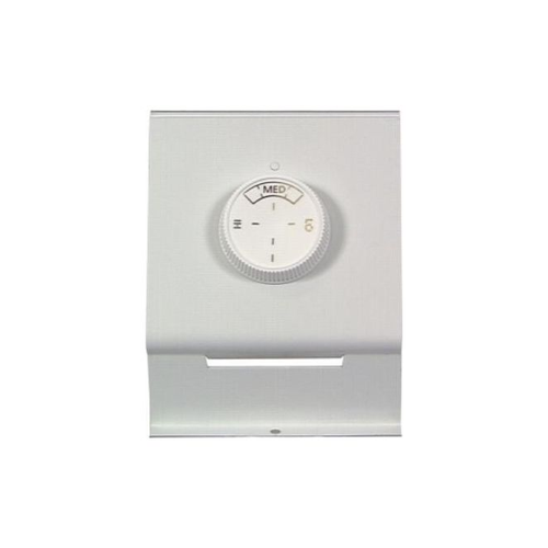 Marley Q-Mark TA1A Line-Voltage 1-Pole Thermostat, 120-277V AC, 22A