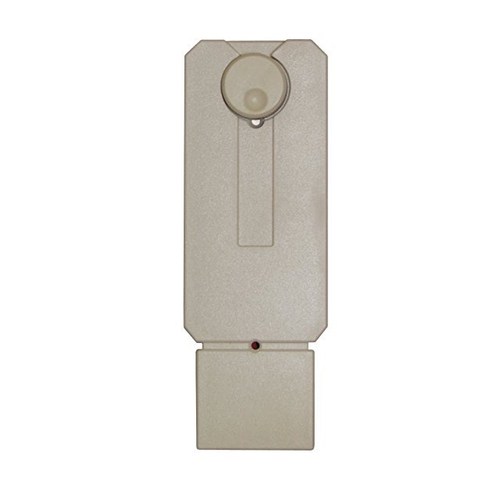 Marley Q-Mark HBBT2 2-Pole Thermostat, 120-277V AC, 25A