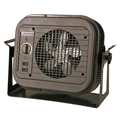 Marley QMKMUH35 Electric Heater, 5,000/3,332W @ 240V