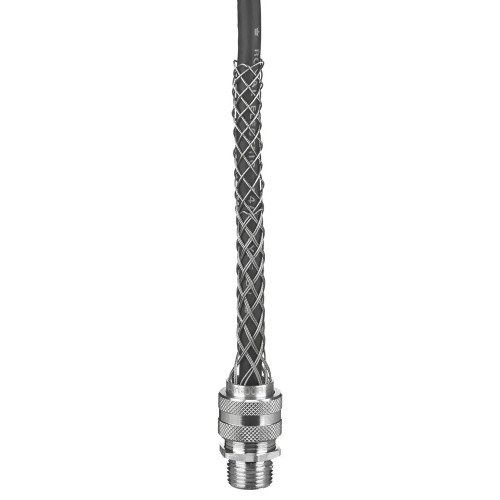 Bryant BDSR24 Strain Relief Cord Grip Connector