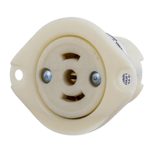 Bryant 7487ER Flanged Outlet