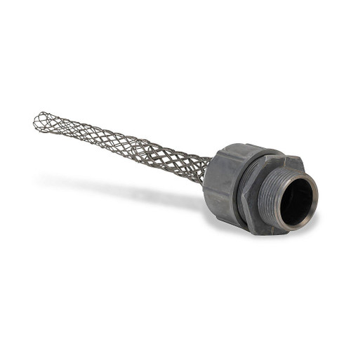 Bryant Cord Grip Connector Fitting for Electrical Enclosures