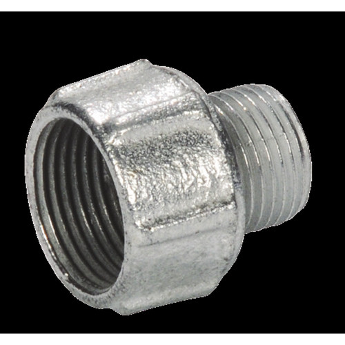 SEPCO E35 E3 Series Malleable Iron Rigid Conduit Enlarger