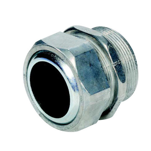 SEPCO 1068A Die Cast Zinc Watertight Connector