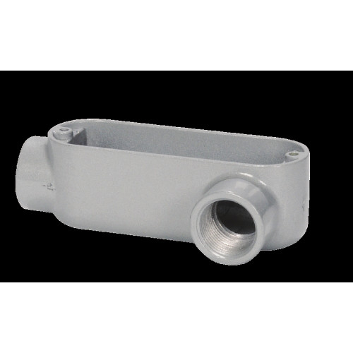 SEPCO LR7A Conduit Outlet Body