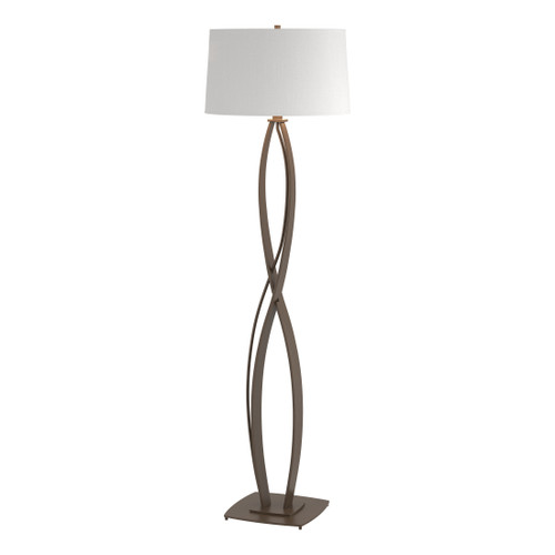 Hubbardton Forge HUB-232686 Almost Infinity Floor Lamp