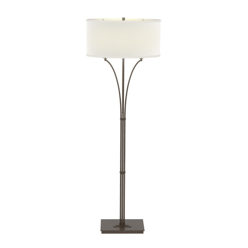 Hubbardton Forge HUB-232720 Contemporary Formae Floor Lamp