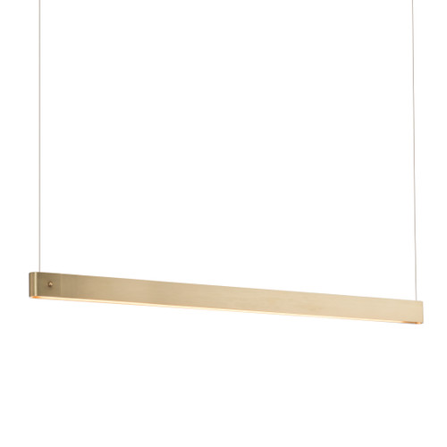 Hubbardton Forge HUB-401358 Fold LED Pendant