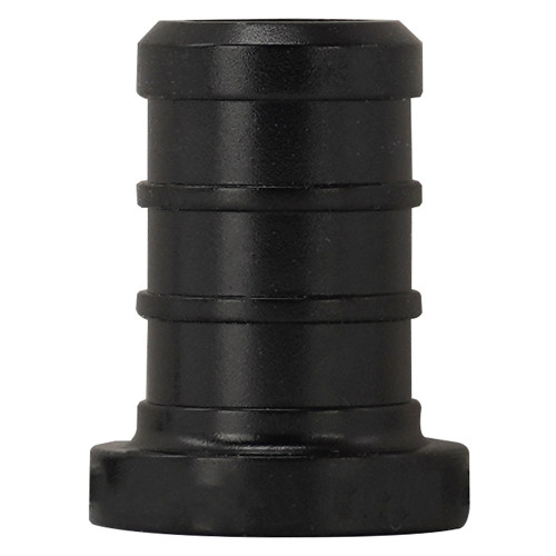 Sioux Chief 640PX1 Series PEX Barb Test Plug, Poly Construction