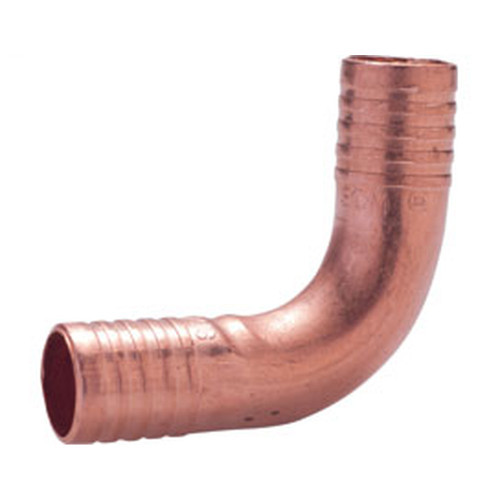 Sioux Chief 6422 Tight-Radius 90° Polymer PEX Elbow