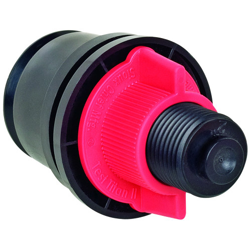 Sioux Chief 8822 Titan 2 Mechanical Test Plug